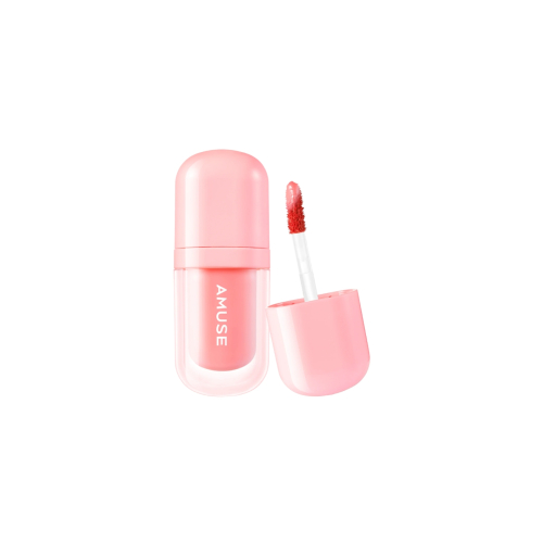 Amuse - Tinte labial Bebe Tint - 01: Boksoonga Love