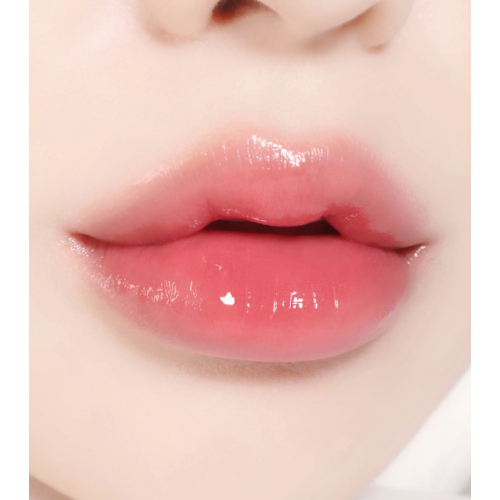 Amuse - Tinte labial Bebe Tint - 01: Boksoonga Love