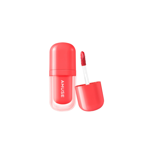 Amuse - Tinte labial Bebe Tint - 04: Apple Like