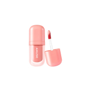 Amuse - Tinte labial Bebe Tint - 06: Pink Fig