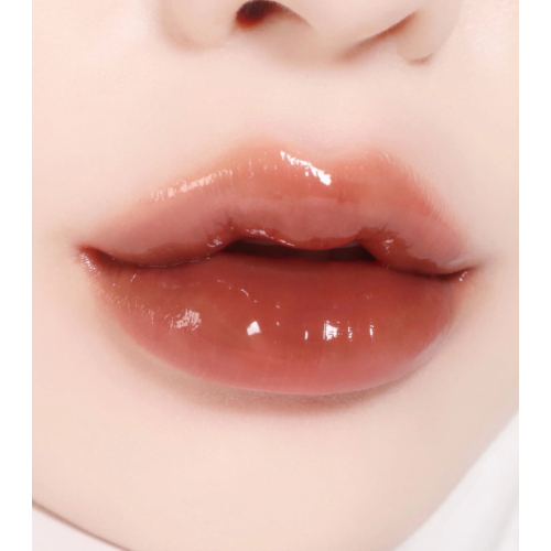 Amuse - Tinte labial Bebe Tint - 07: Choco Girl