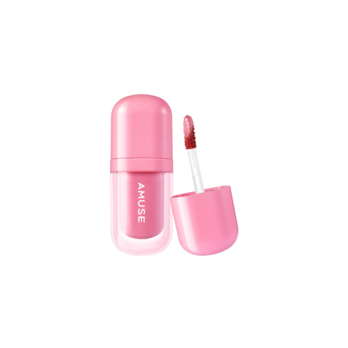 Amuse - Tinte labial Bebe Tint - 08: Grape Bebe