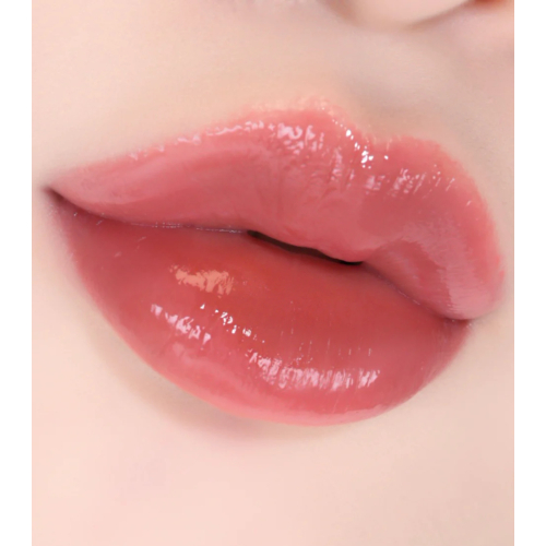 Amuse - Tinte labial Dew Tint - 06: Fig Dew