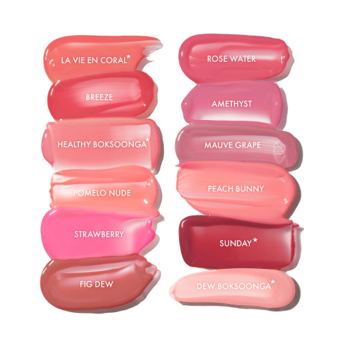 Amuse - Tinte labial Dew Tint - 06: Fig Dew