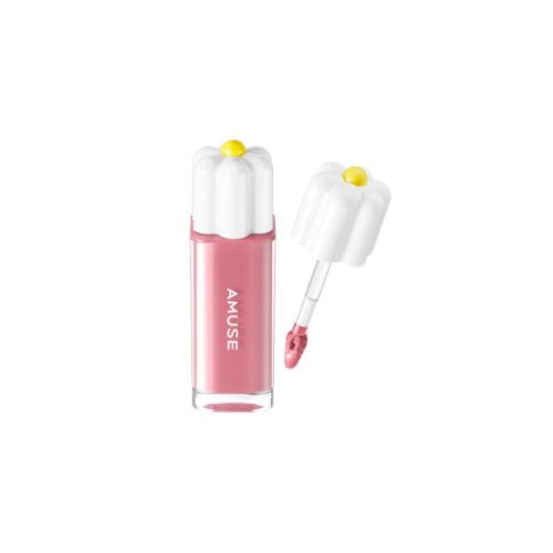 Amuse - Tinte labial Dew Tint - 09: Mauve Grape