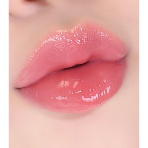 Amuse - Tinte labial Dew Tint - 10: Peach Bunny