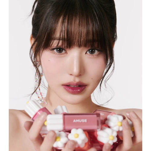 Amuse - Tinte labial Dew Tint - 12: Sunday