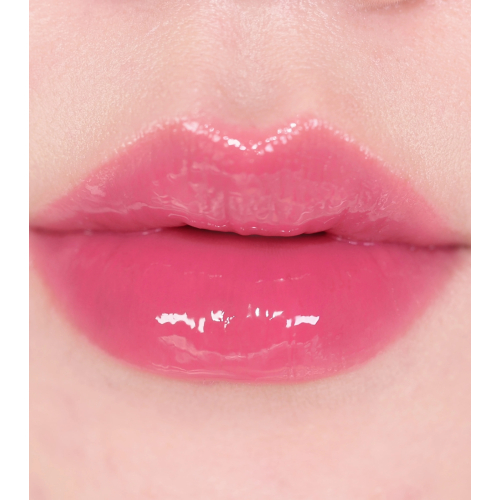 Amuse - Tinte labial Jel-fit Tint - 04: Rose Milk