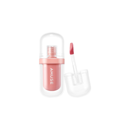 Amuse - Tinte labial Jel-fit Tint - 05: Oat Fig