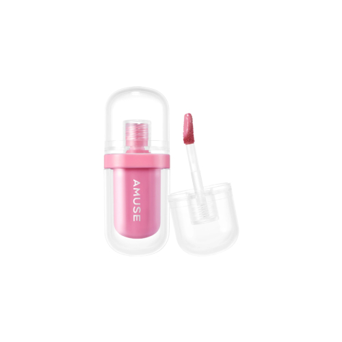 Amuse - Tinte labial Jel-fit Tint - 06: Seoulgirl