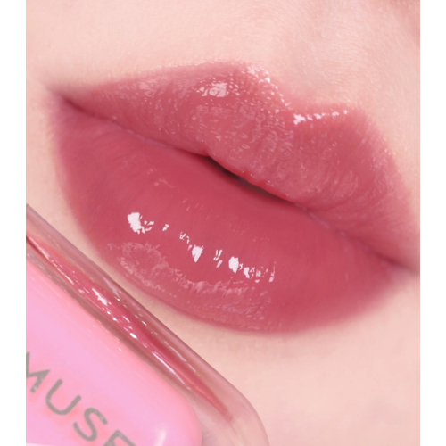 Amuse - Tinte labial Jel-fit Tint - 06: Seoulgirl