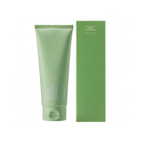 Anillo - Acondicionador refrescante Lime Sunday Refresh Hair