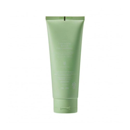 Anillo - Acondicionador refrescante Lime Sunday Refresh Hair