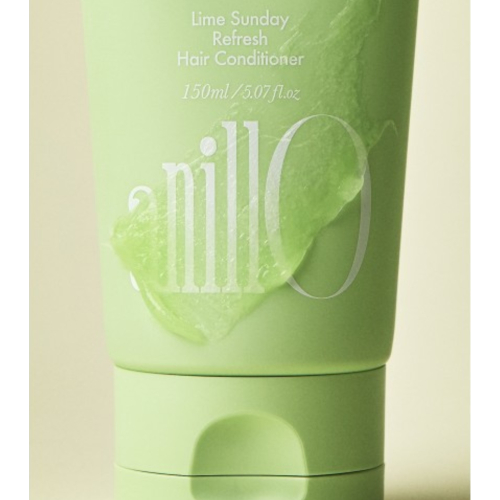 Anillo - Acondicionador refrescante Lime Sunday Refresh Hair
