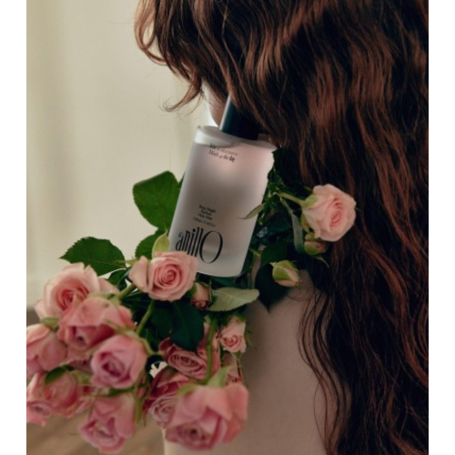 Anillo - Bruma capilar Rosy Night Parfum