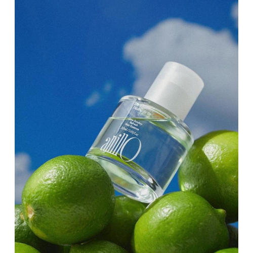 Anillo - Esencia capilar Lime Sunday Refresh