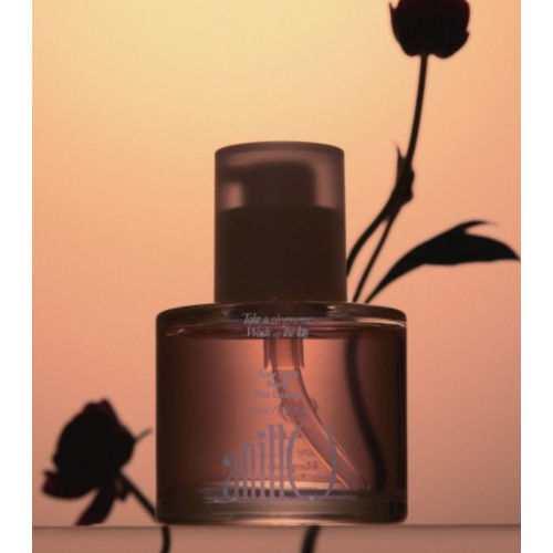 Anillo - Esencia capilar Rosy Night Repair