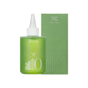 Anillo - Tratamiento de vinagre Lime Sunday Refresh Hair Vinegar
