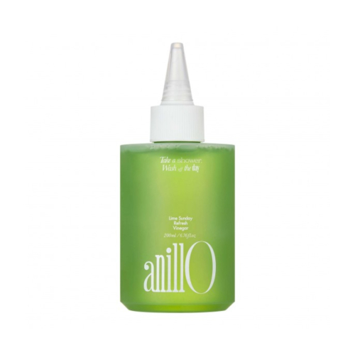 Anillo - Tratamiento de vinagre Lime Sunday Refresh Hair Vinegar
