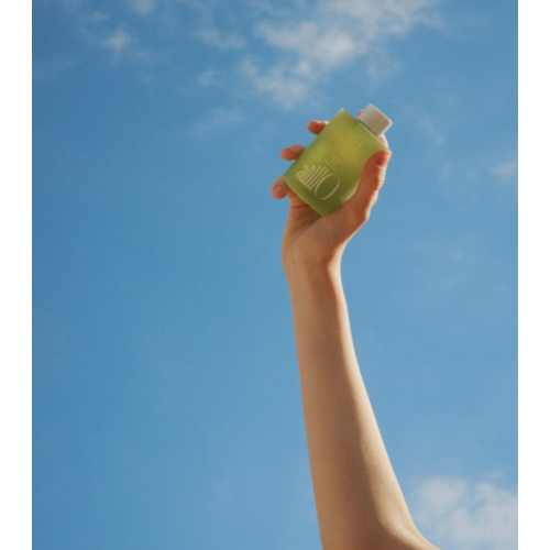 Anillo - Tratamiento de vinagre Lime Sunday Refresh Hair Vinegar