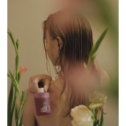 Anillo - Tratamiento en ampolla Rosy Night Repair