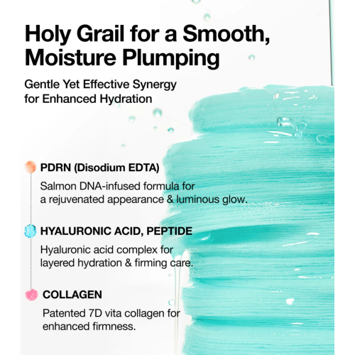 Anua - Almohadillas PDRN 100 Hyaluronic Acid Glow formato pads