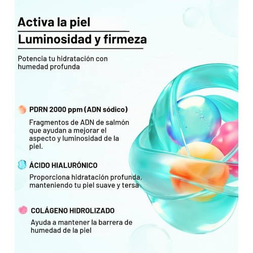 Anua - Bruma facial PDRN Hyaluronic Acid Hydrating Capsule - 30ml