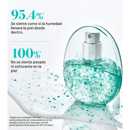 Anua - Bruma facial PDRN Hyaluronic Acid Hydrating Capsule - 30ml
