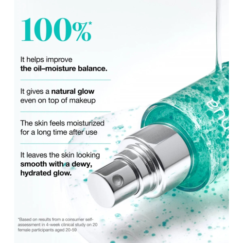 Anua - Bruma facial PDRN Hyaluronic Acid Hydrating Capsule
