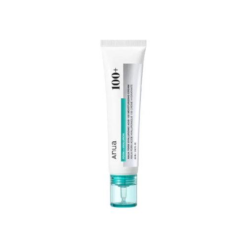 Anua - Crema hidratante PDRN Hyaluronic Acid 100