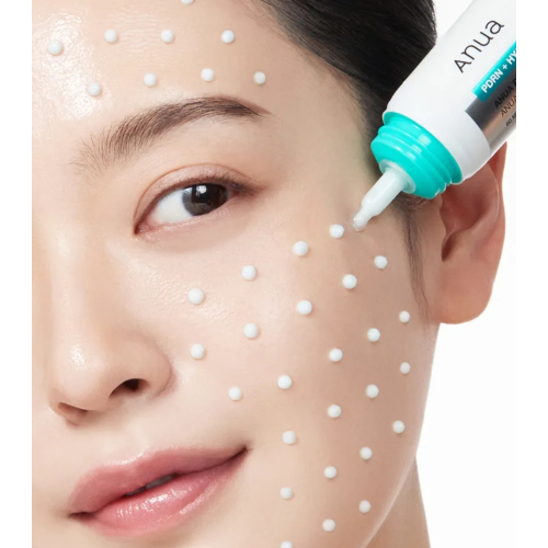 Anua - Crema hidratante PDRN Hyaluronic Acid 100