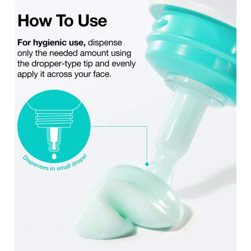 Anua - Crema hidratante PDRN Hyaluronic Acid 100