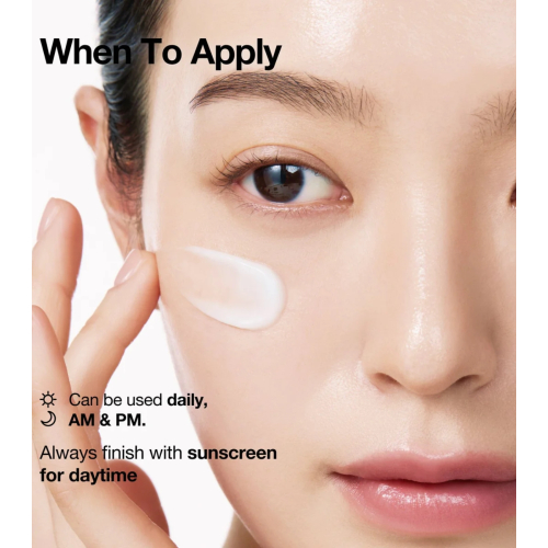 Anua - Crema hidratante PDRN Hyaluronic Acid 100