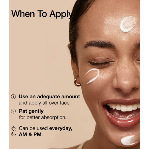 Anua - Leche hidratante Rice 70 + Ceramide