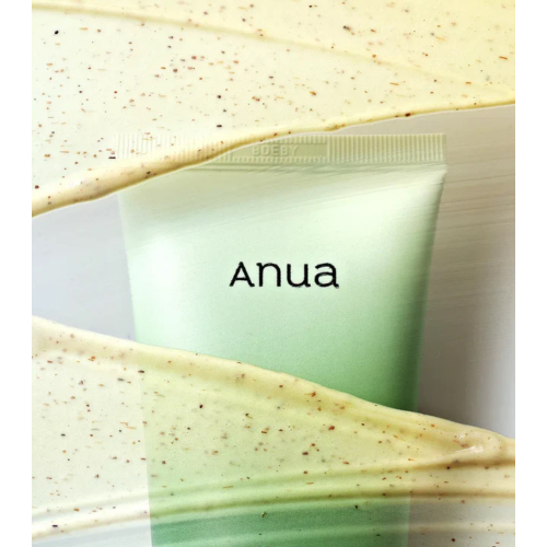 Anua - Limpiador facial en espuma Heartleaf Quercetinol
