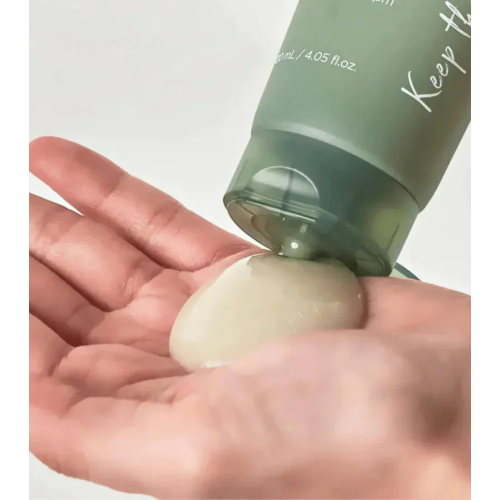 Anua - Limpiador facial en espuma Heartleaf Quercetinol