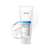 Anua - Limpiador facial espumoso con Ácido Hialurónico 8 Moisturizing Gentle
