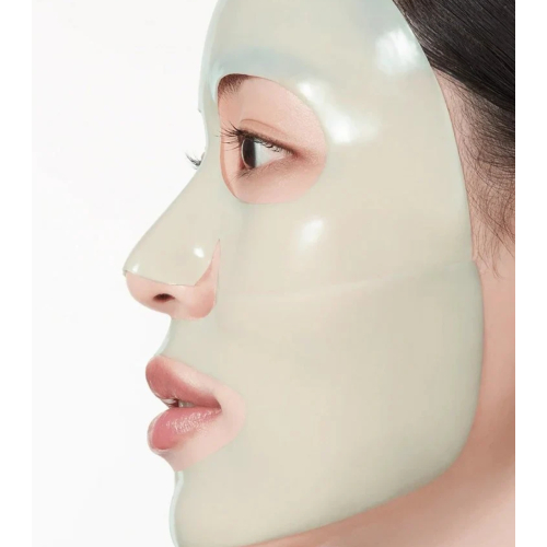Anua - Mascarilla calmante con colágeno Heartleaf 70