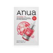 Anua - Mascarilla facial anti-manchas Niacinamide TXA