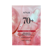 Anua - Mascarilla Peach 70 Niacin serum