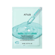 Anua - Mascarilla sérum regeneradora PDRN Hyaluronic Acid Capsule 100