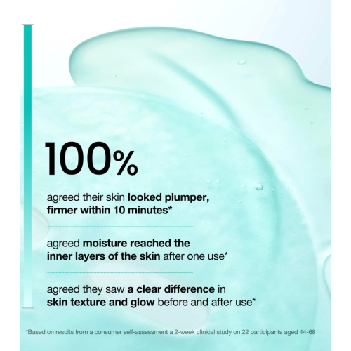 Anua - Mascarilla sérum regeneradora PDRN Hyaluronic Acid Capsule 100