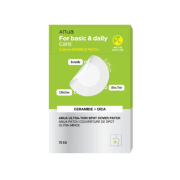 Anua - Parches para granos ceramida + CICA - 70uds