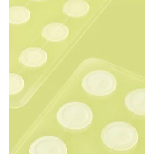 Anua - Parches para granos ceramida + CICA - 70uds