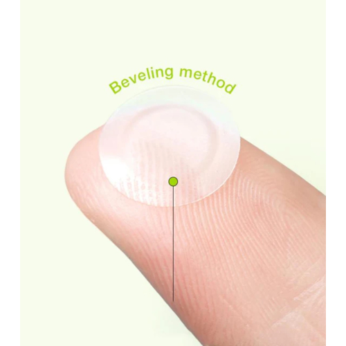 Anua - Parches para granos ceramida + CICA - 70uds