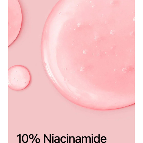 Anua - Sérum acuoso antimanchas niacinamida 10% + TXA 4%