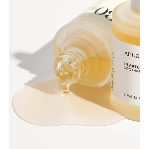 Anua - Sérum calmante Heartleaf 80%