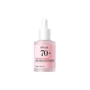 Anua - Sérum enriquecido con extracto de melocotón 70% y niacinamida