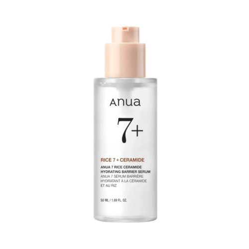 Anua - Sérum hidratante Rice 7+ Hydrating Barrier