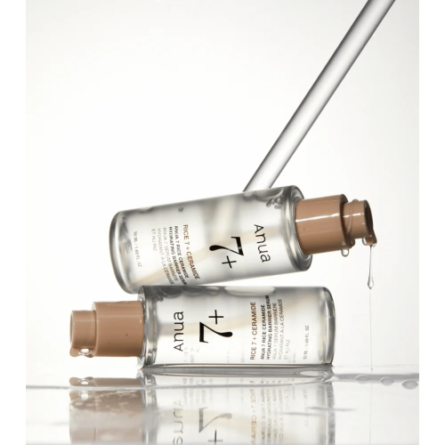 Anua - Sérum hidratante Rice 7+ Hydrating Barrier
